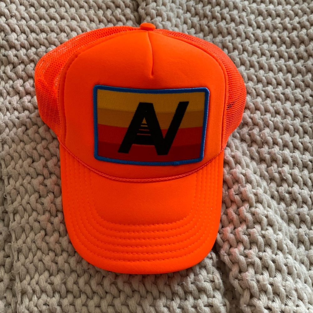 Aviator Nation Hat